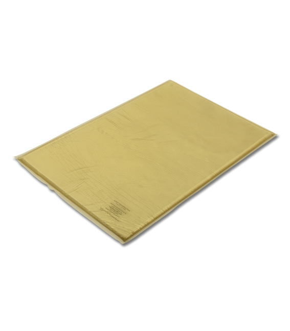 Waldhausen AKTON Standard Pad mit Überzug, 35 x 50 x 1 cm