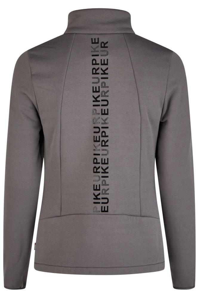 Pikeur Polartec Jacket 6036 S HW24 twilight 36