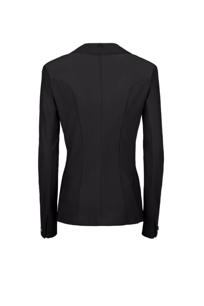 Pikeur KJANA Mesh 2600 Jacket AL black 38
