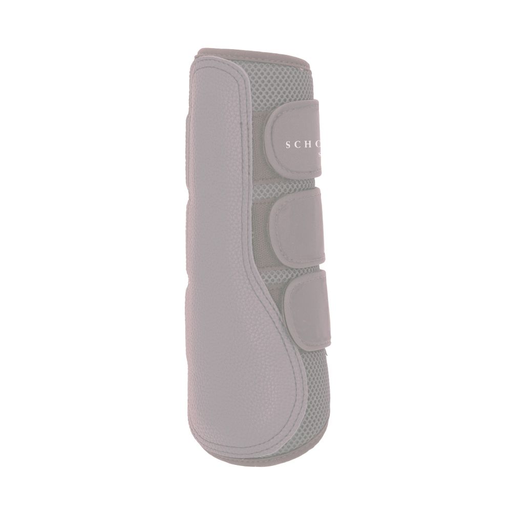 Schockemöhle SP Mesh Guards Gamschen stone S