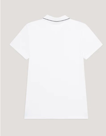 Tommy Hilfiger HARLEM Logo Poloshirt NOS