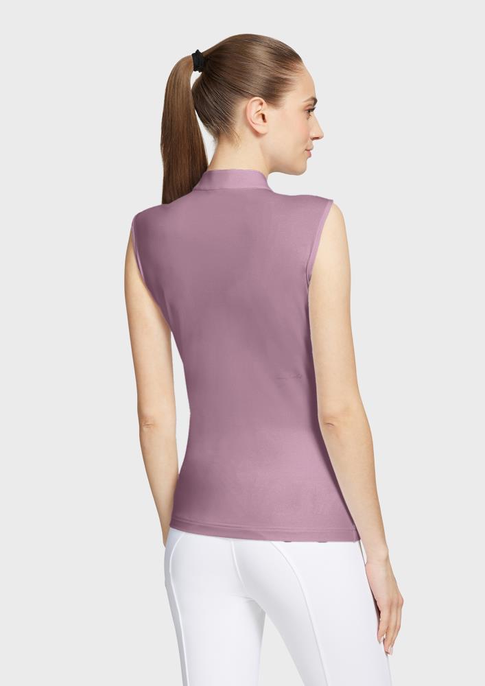 Samshield BRUNA Turniertop SS24 blush pink M