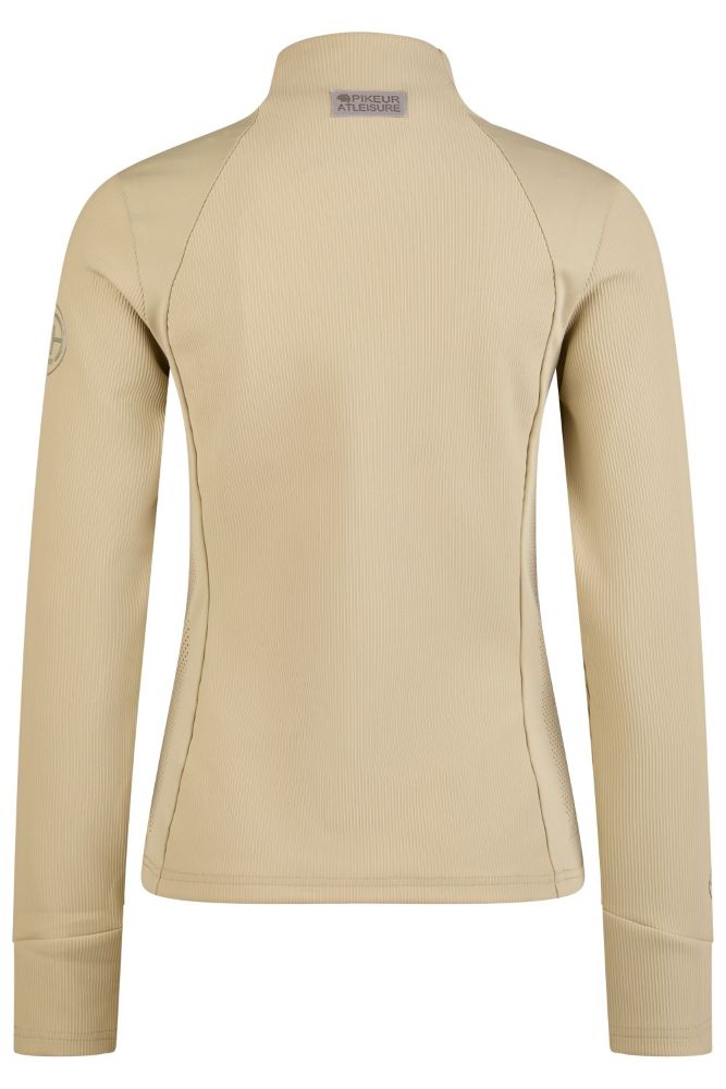 Pikeur FUNKTIONS Jacket 1280 SS26 AL frosted sage 32