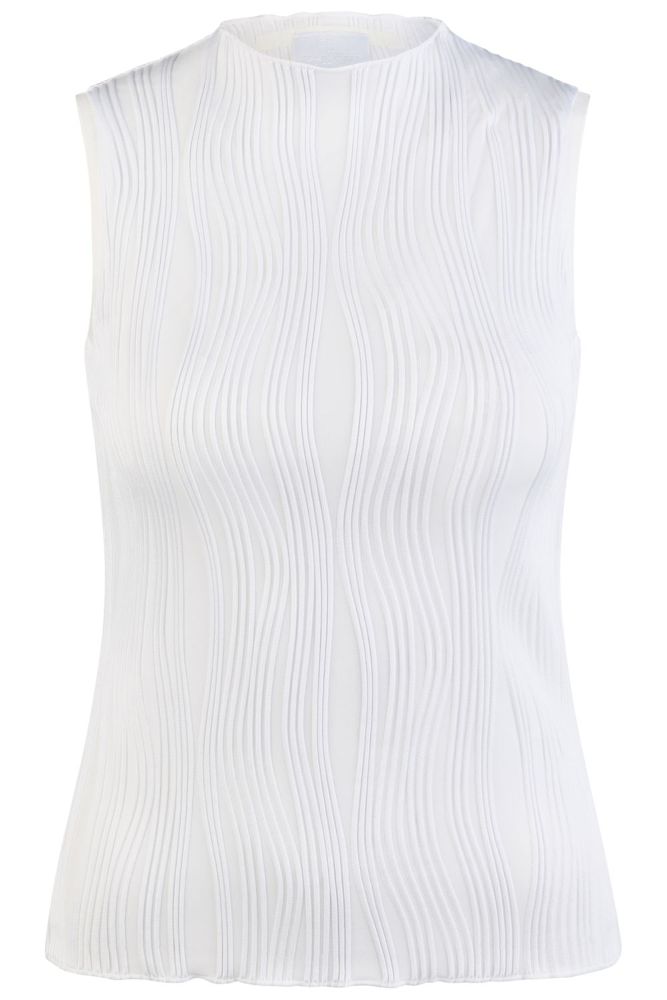 Pikeur Top SELECTION 1245 SS26 S white 44