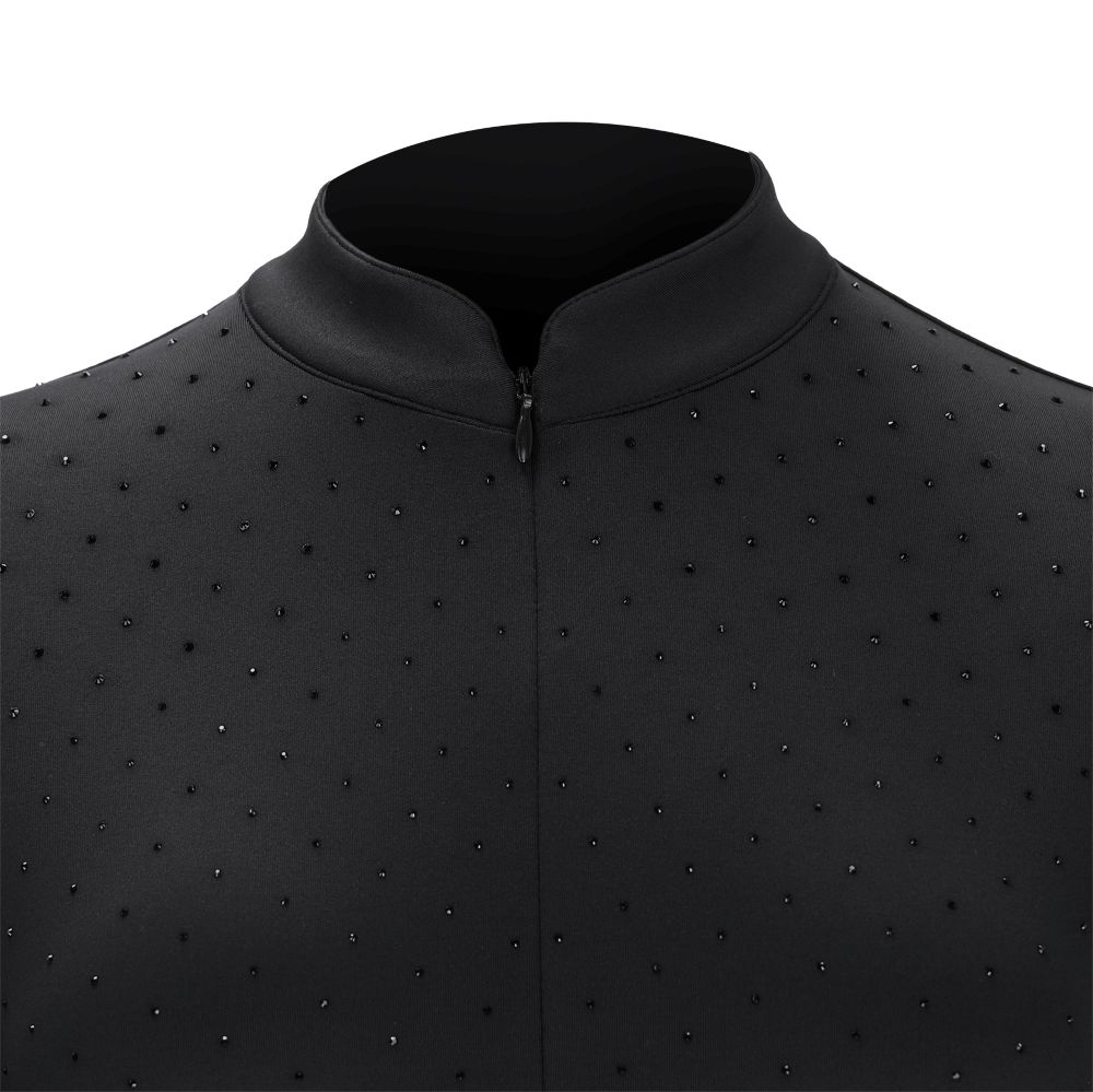 SP POLINA Style Trainingsshirt HW26 black M