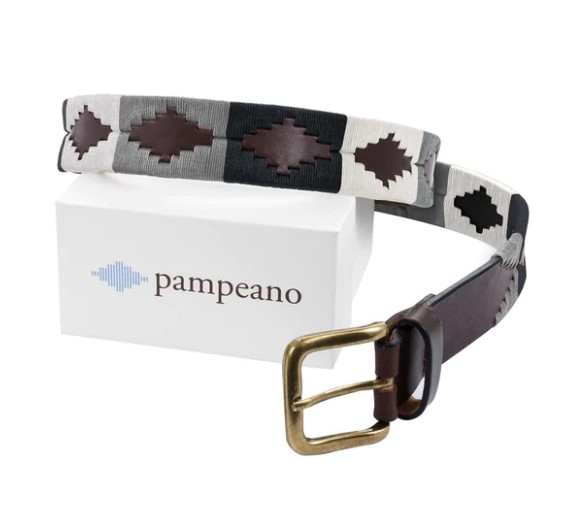 Pampeano Pologürtel Roca 95