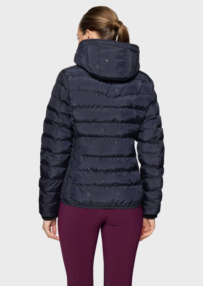 Samshield Jacke COURCHEVAL EMBLEM HW26