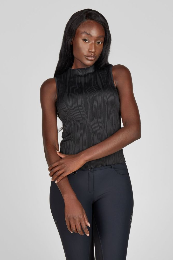 Pikeur Top SELECTION 1245 SS26 S black 44