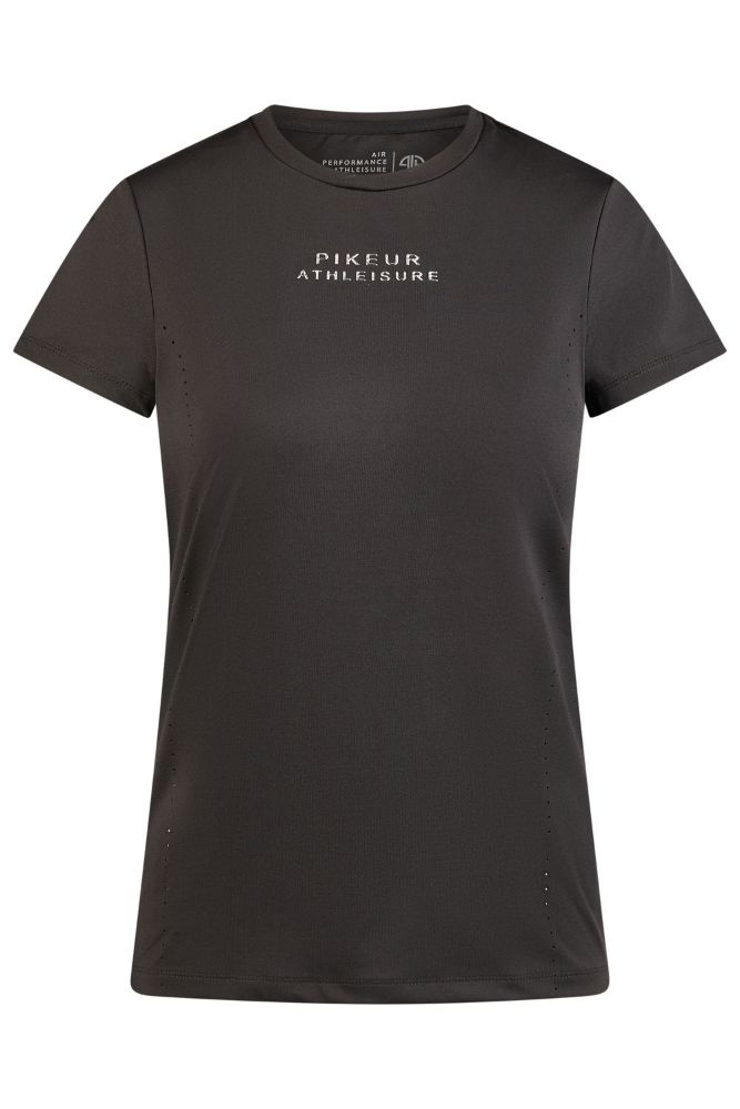 Pikeur Funktionsshirt 1241 AL SS26 black 34