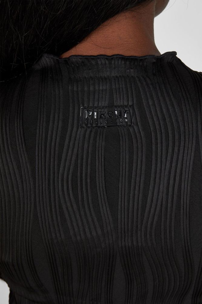 Pikeur Top SELECTION 1245 SS26 S black 44