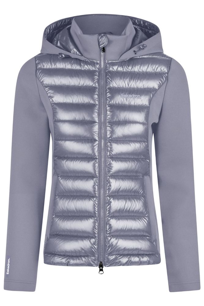 Eskadron Hybrid Jacke CS26 orchid XS