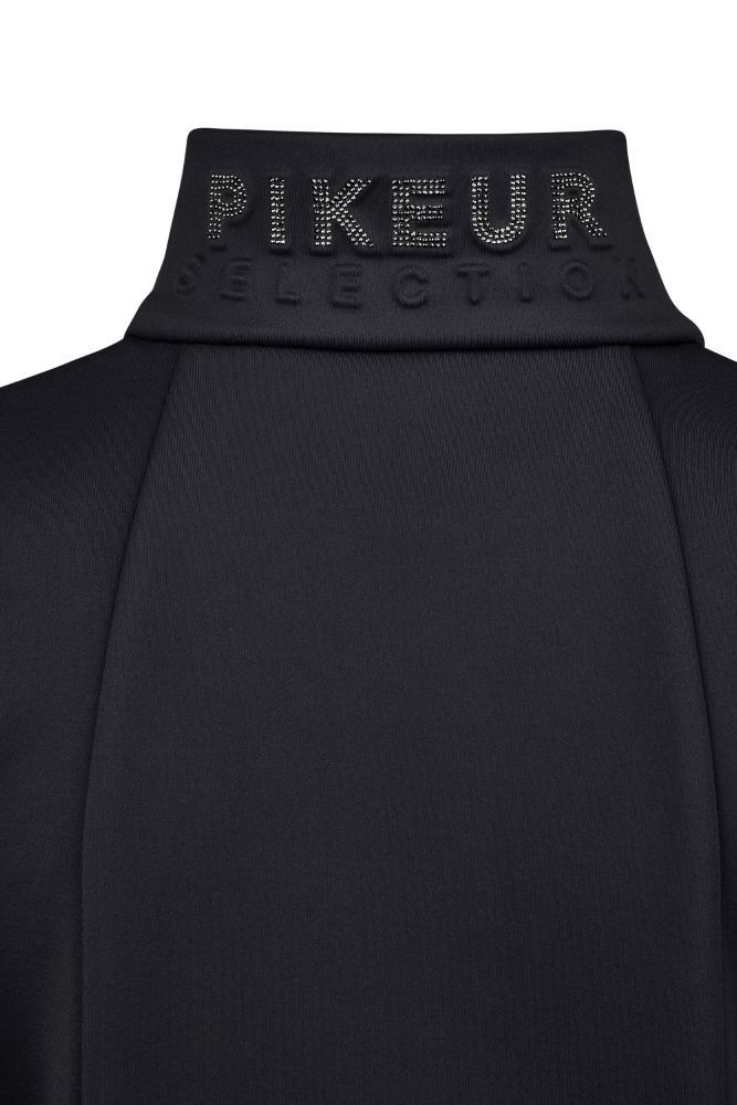 Pikeur FLEECE JACKE 8040 SEL HW25 black 32