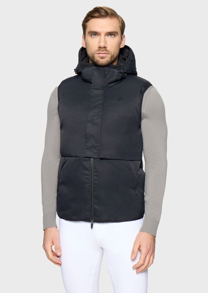 Samshield Herrenweste MONT BLANC HW26