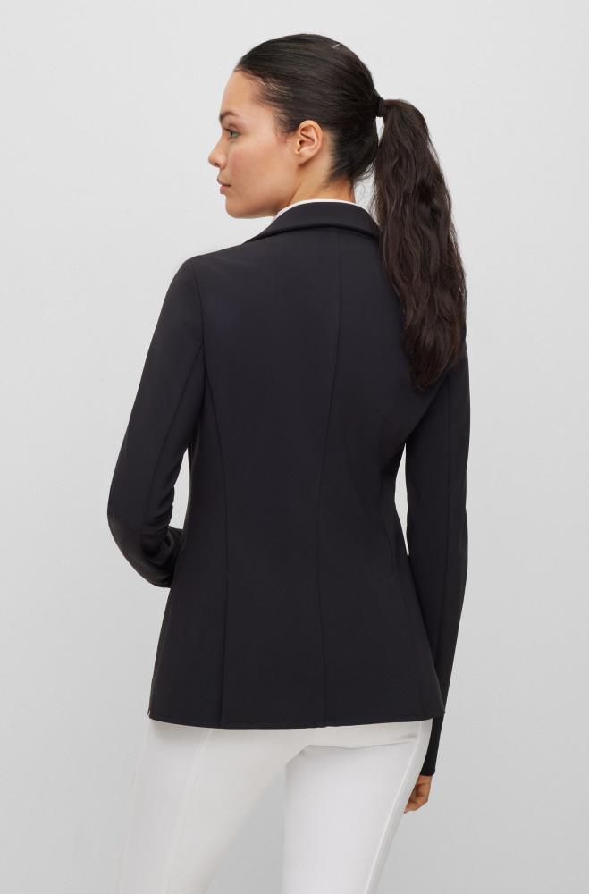 Boss Equestrian ANNA Show Jacket Black XL
