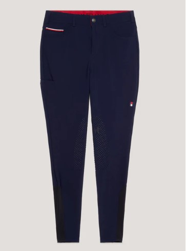 Tommy Hilfiger GENEVA Herrenreithose KG SS24 Desert Sky S