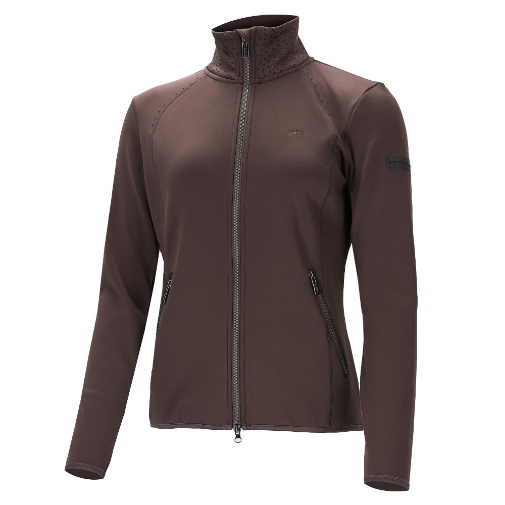 SP Jersey Jacke RICARDA Style HW26