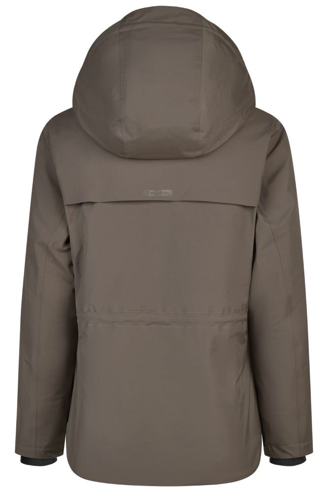Eskadron WATERPROOF Jacke D26 powdertaupe M