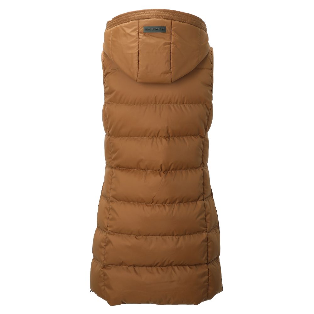 SP TILLY Style Weste nougat XL