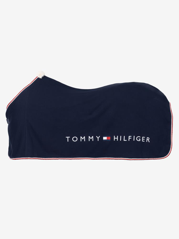 Tommy Hilfiger Abschwitzdecke Light & Dry Desert Sky 1,25 m
