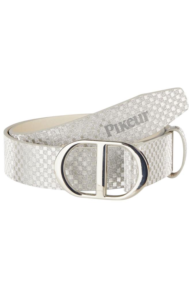 Pikeur Gürtel 7826 Sports cream 95 cm