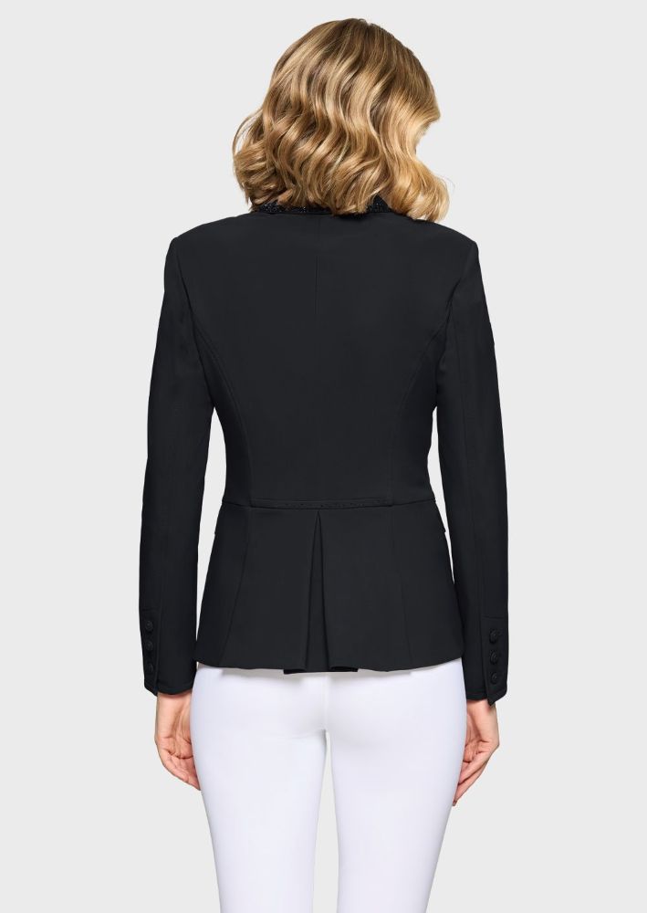 Samshield Jacket VICTORY PREM SS26 black F-34/ D-32