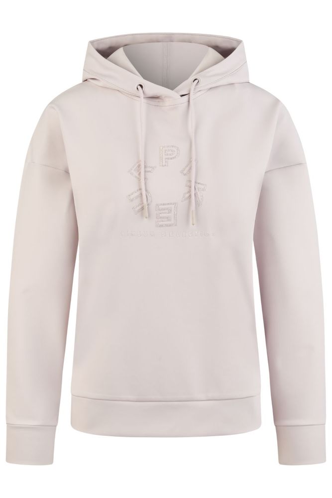 Pikeur Hoody 1285 SS26 S soft lilac 36