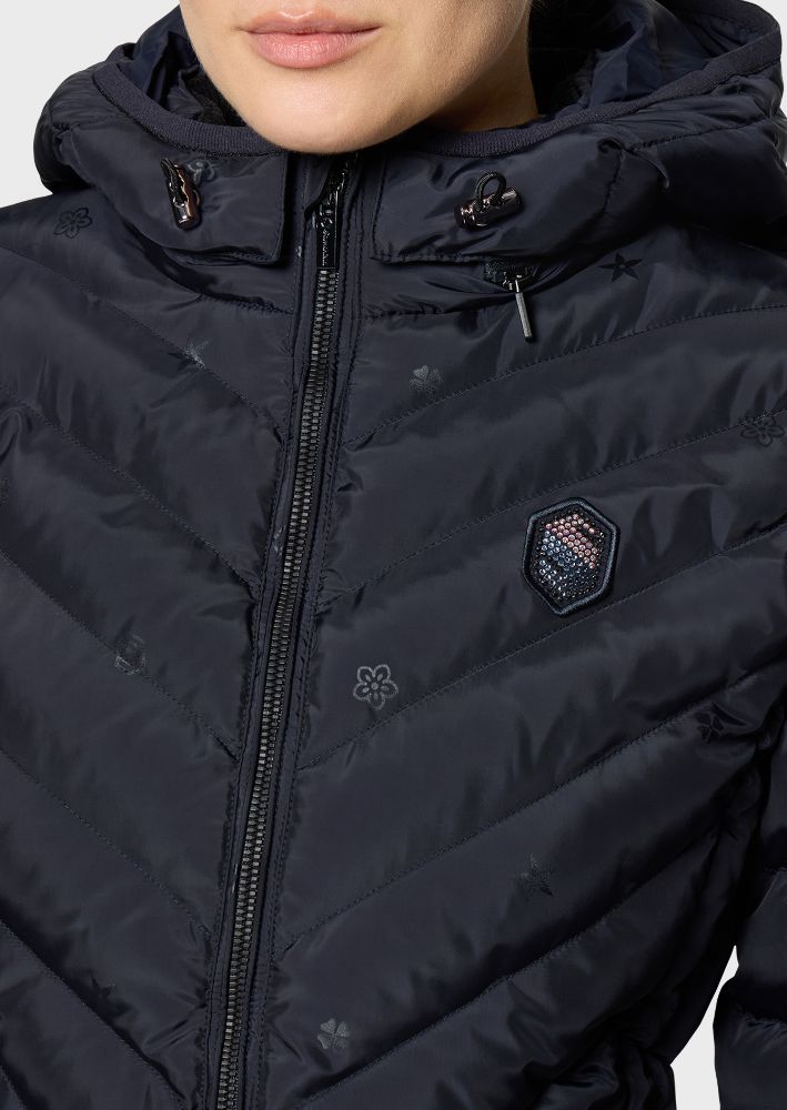 Samshield Jacke COURCHEVAL EMBLEM HW26
