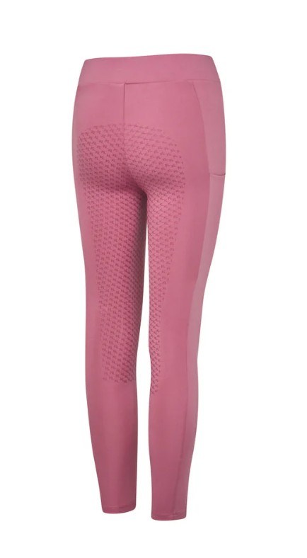 KL Lilo Tight Kids FG heather rose 134