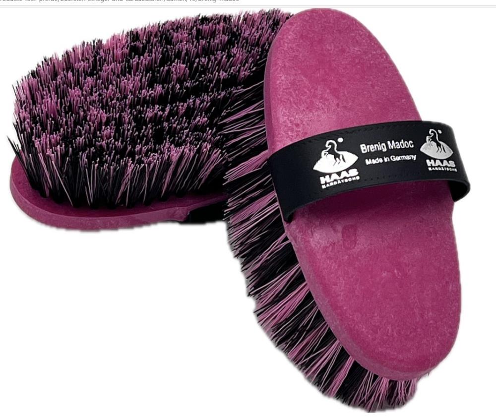 HAAS Brenig Madoc pink