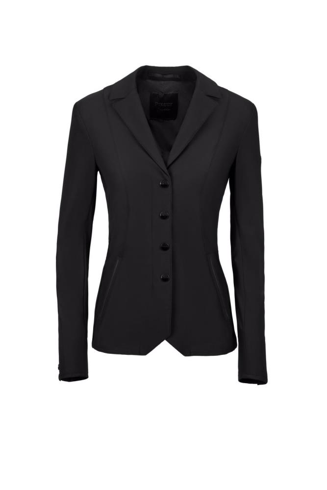 Pikeur KJANA Mesh 2600 Jacket AL black 38