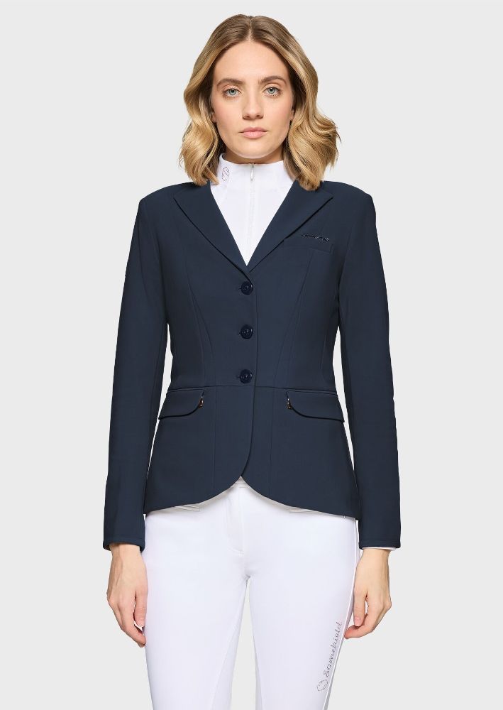 Samshield Jacket VICTORY PREM SS26 navy F-38/ D-36