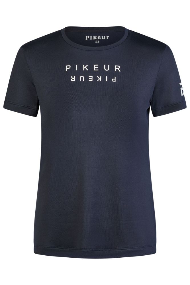 Pikeur Funktions Shirt 1233 The Core nightblue 42