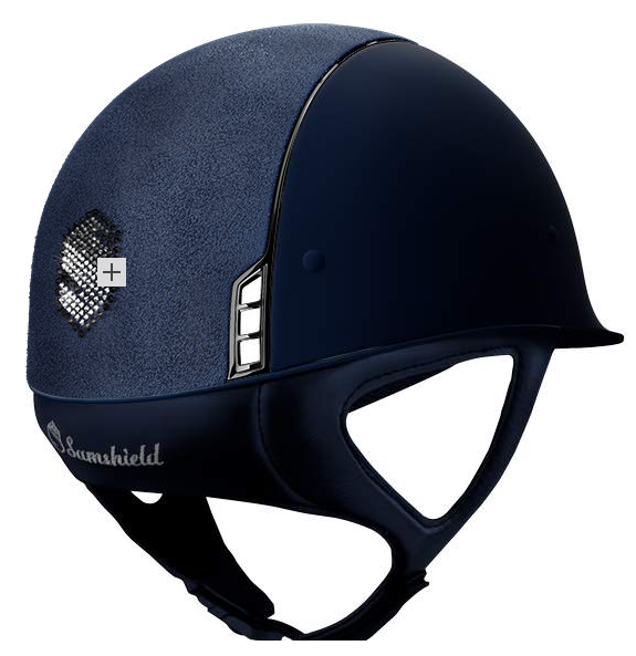 Samshield Reithelm SHD blu AlSwShiBlu cb Samshield Reithelm SHD blu AlSwShiBlu cb