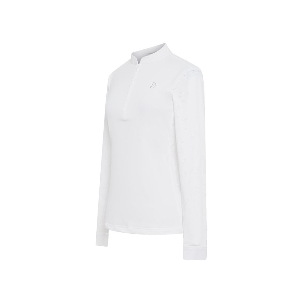 Samshield Turnier Longsleeve Louison powder blue XXS