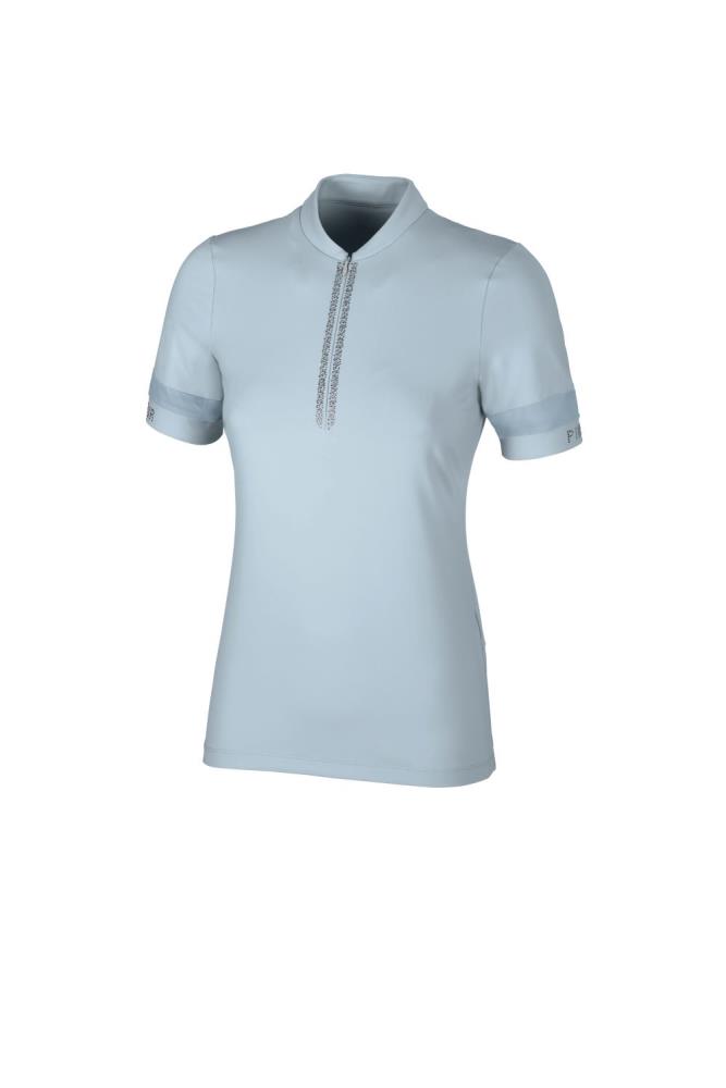 Pikeur Zip Shirt 5210 Selection Pikeur Zip Shirt 5210 Selection