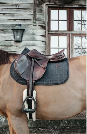 Kentucky Schabracke classic jumping grey