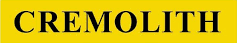Cremolith