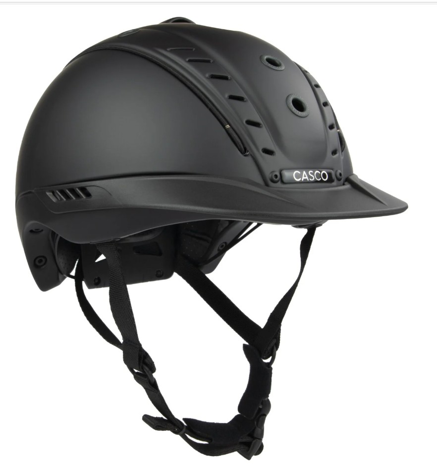 Casco Reithelm Mistrall-2 Prime