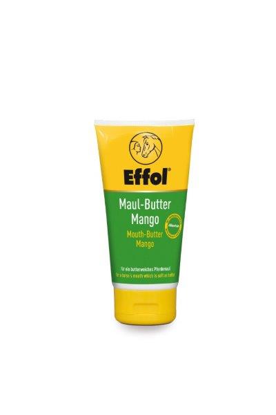 Effol Maul-Butter 150 ml Mango