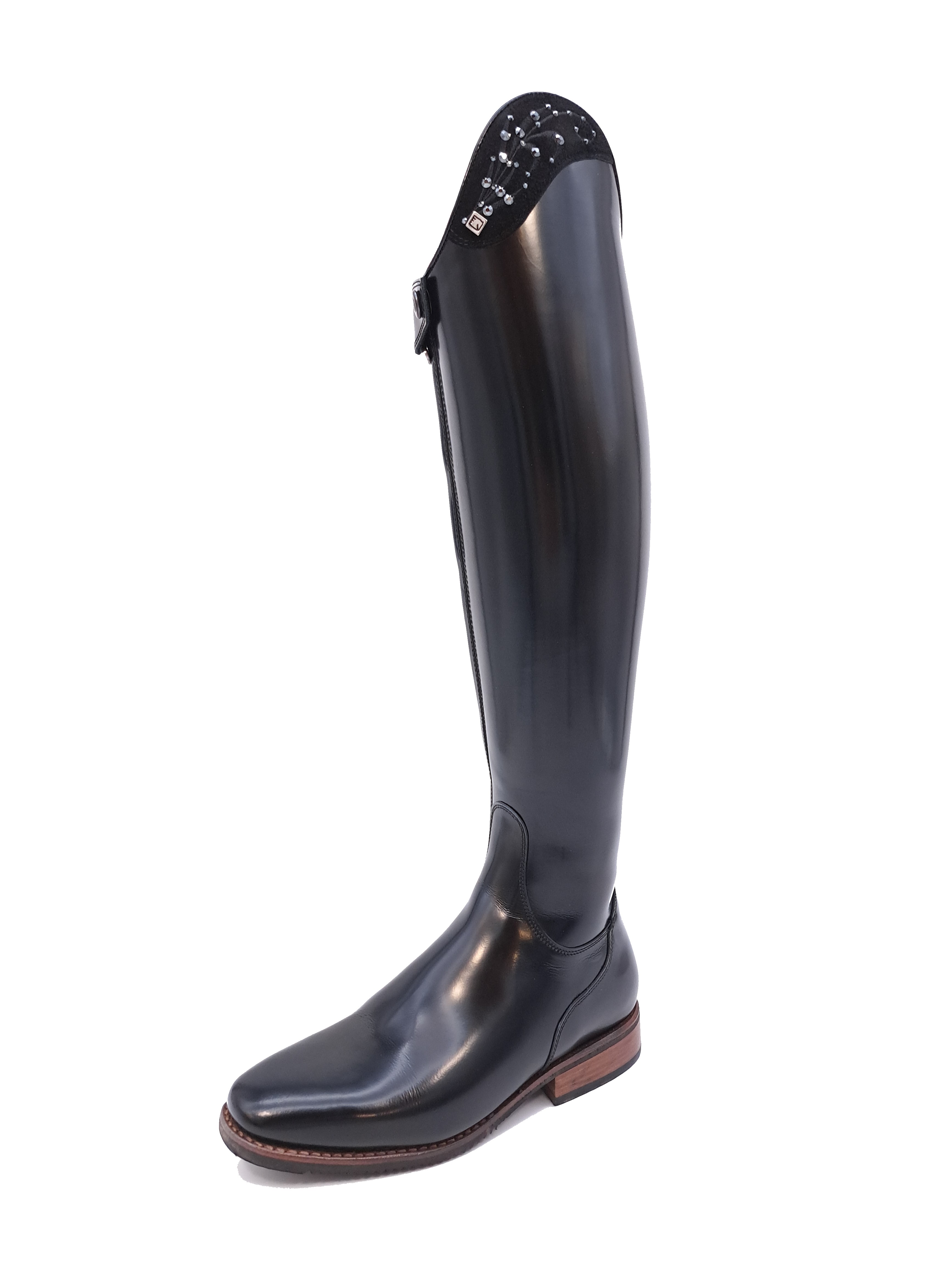 DeNiro Bellini BrshBlk G21CamBlkGGS76 36 MC/S DeNiro Bellini BrshBlk G21CamBlkGGS76 36 MC/S