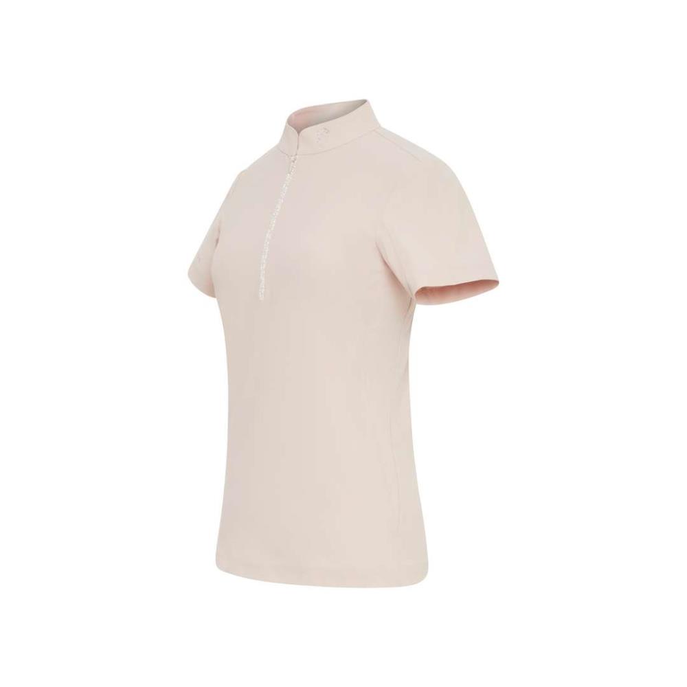Samshield Trainings Polo Bruna Samshield Trainings Polo Bruna