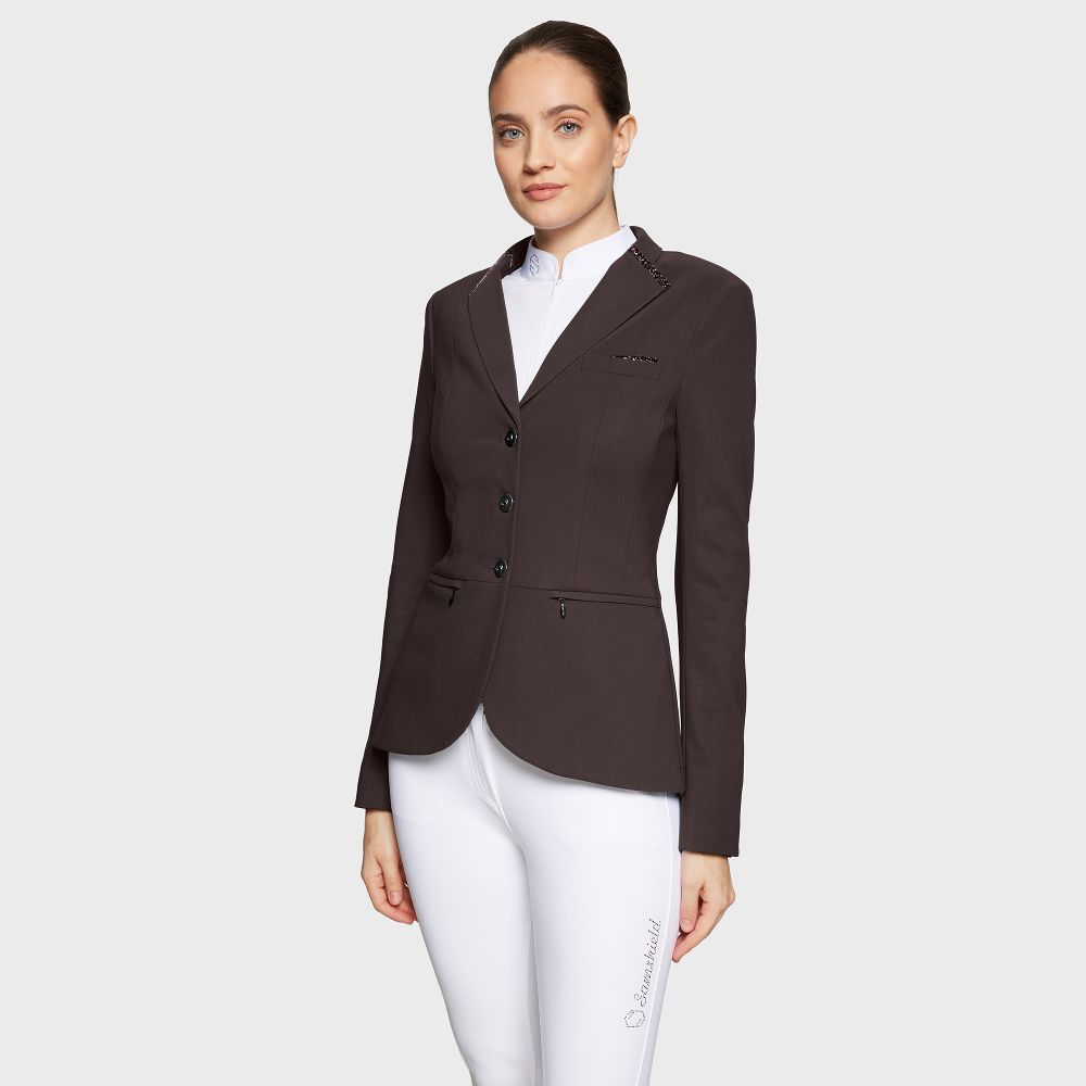 Samshield Jacket VICTORINE PREM FW25