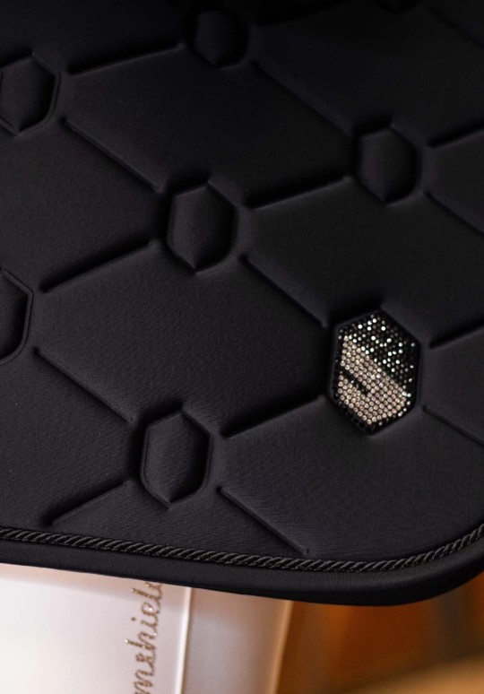 Samshield Spring Schabracke SW FULL black