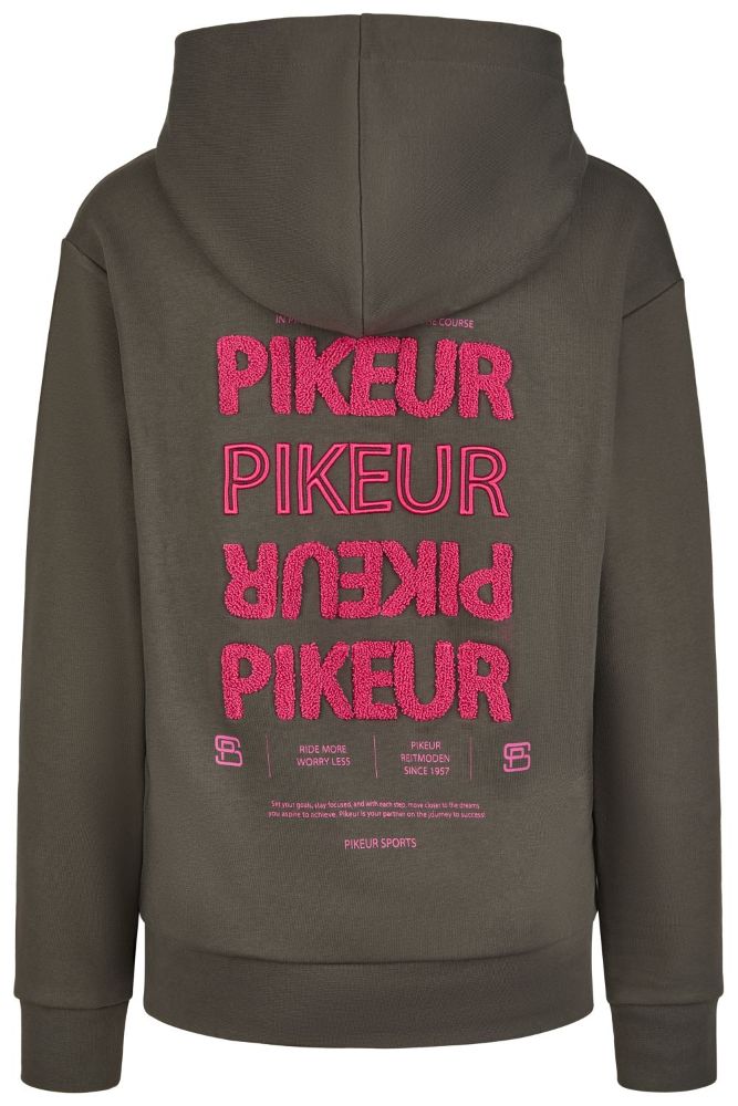 Pikeur Hoody 8275 Pikeur Hoody 8275