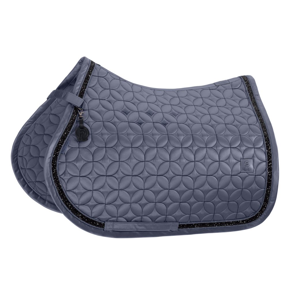 Eskadron Schabracke MG CONTRAST JEWEL P26 slate blue DL