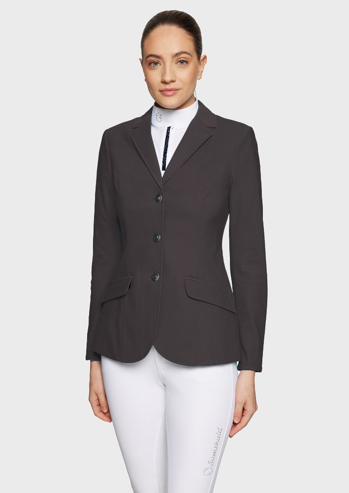 Samshield Jacket ALIX AIR SS26 black F-34/ D-32
