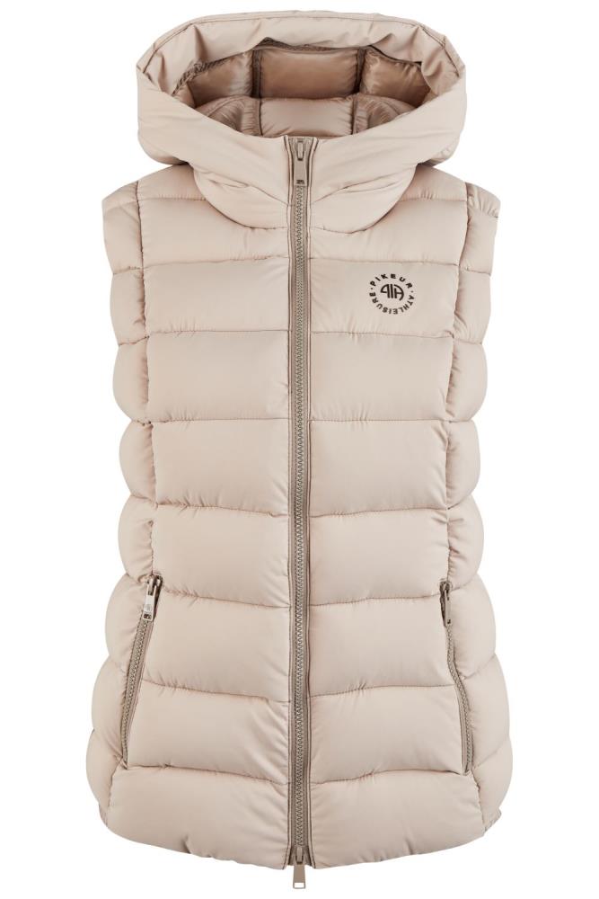 Pikeur Quilt-Vest 6004 AL HW24