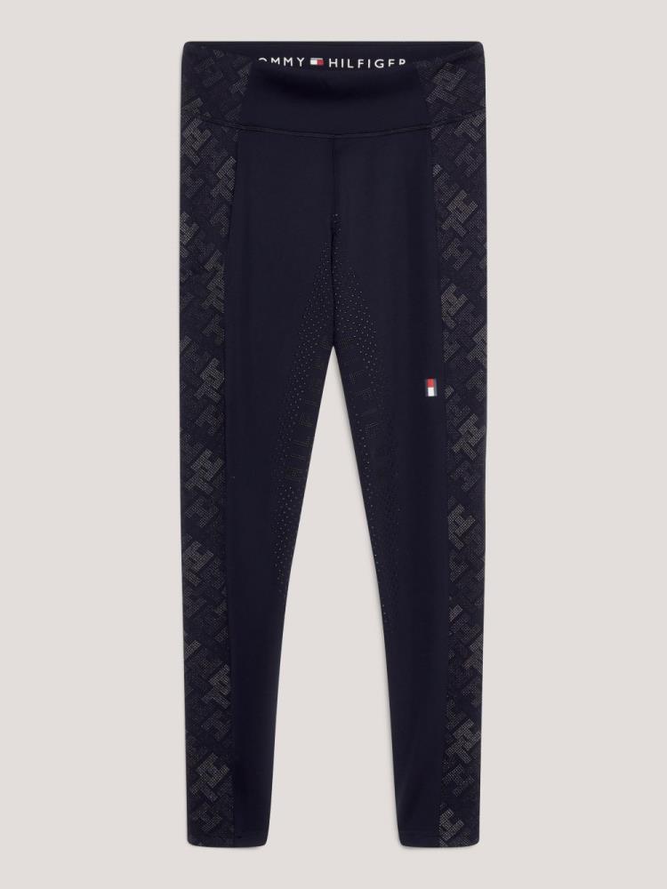 Tommy Hilfiger ORLANDO Reitleggings FG Tommy Hilfiger ORLANDO Reitleggings FG