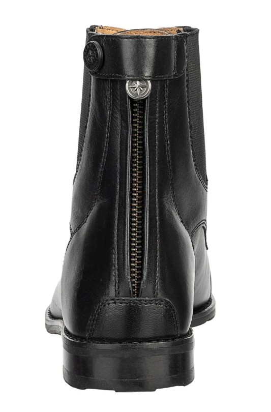 Südwind FLORENTINA BZ LACE black 37