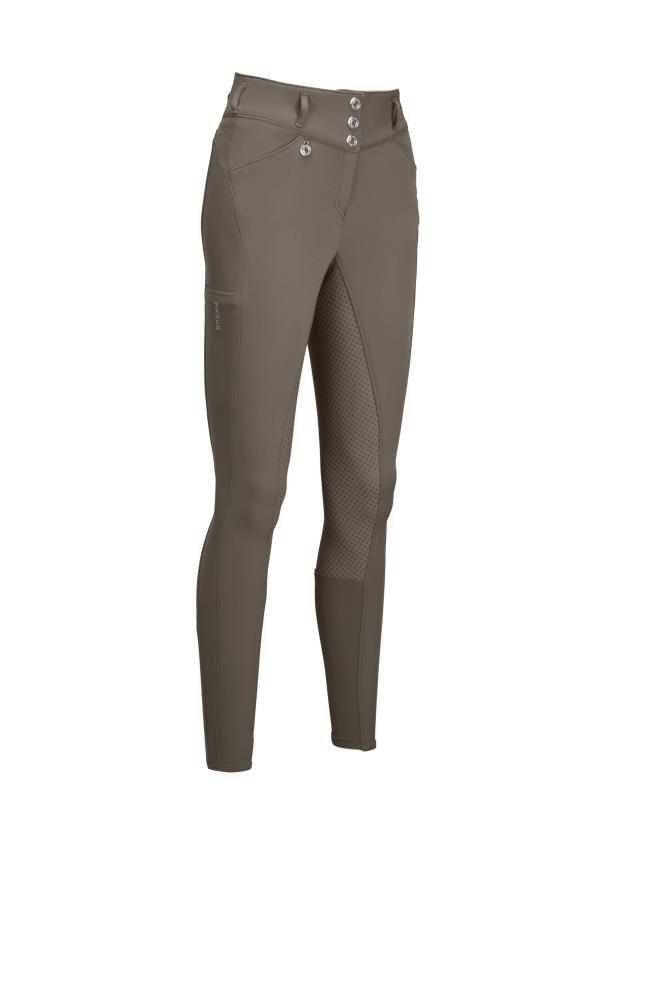 Pikeur Reithose FG 4306 Highwaist walnut 42